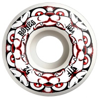 Bones - STF 4 Dog Night 52mm V4 Wide 103A Skateboard Wheels